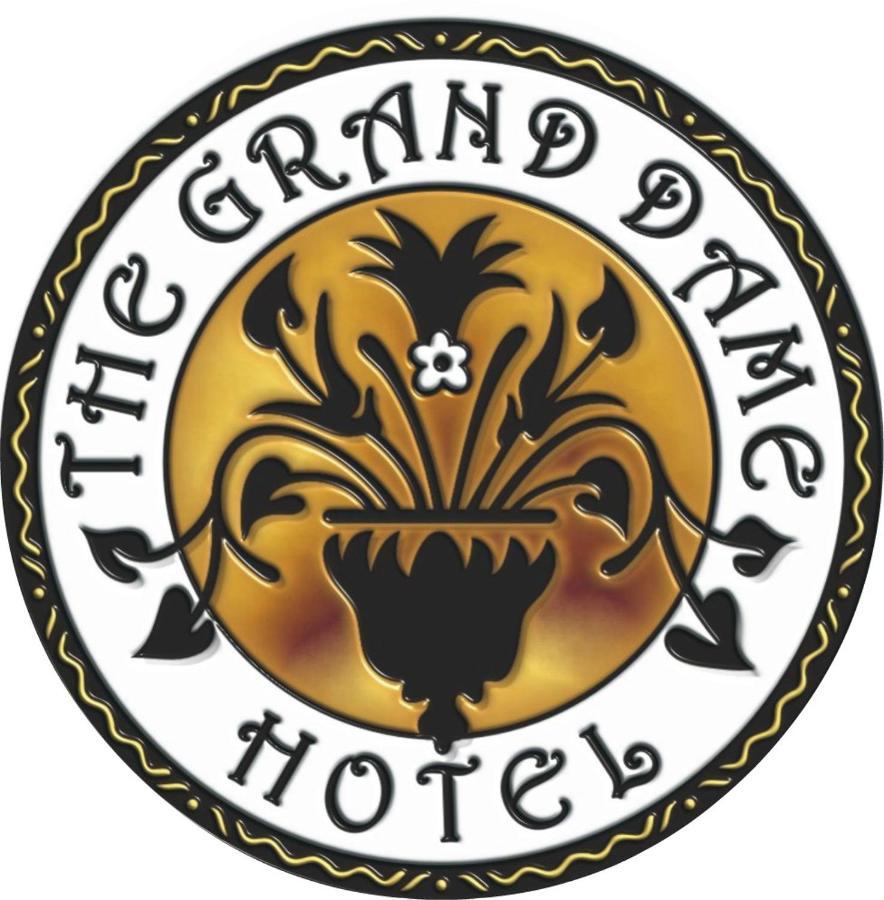 The Grand Dame Hotel Iloílo Exterior foto